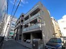 トレヤ鵠沼の間取り画像