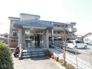 レジデンス大楠の間取り画像