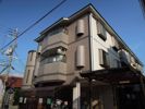 メゾンドールヤマヒデ壱番館の間取り画像