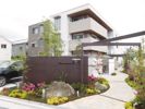 シャーメゾン別宮の間取り画像