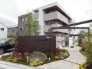 シャーメゾン別宮の外観