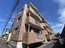 ビューパーク栄の間取り画像