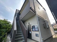 Dream Stage香椎IIの外観画像