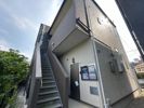 Dream Stage香椎IIの間取り画像