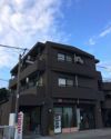 腰越松本ビルの間取り画像