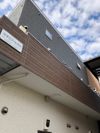 サザンフォレスタの間取り画像