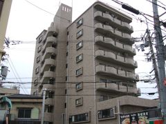 北本町プラザIの外観画像