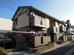 エスト（EST）の外観画像
