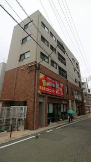 フィレール香椎の外観画像