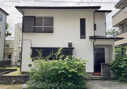 弥勒寺島野貸家の外観画像