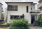 弥勒寺島野貸家の間取り画像