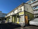 コウジィコート赤松の間取り画像