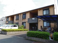 サラマンカの外観画像