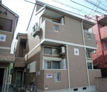 コンフォートベネフィス吉塚駅前1の外観画像