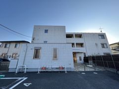 casa passione（カーサパッシオーネ）の外観画像
