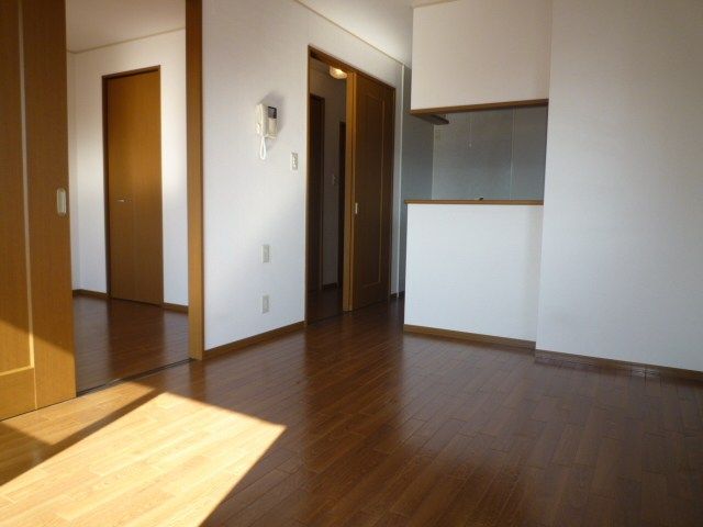 リビング