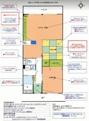 第5コーポ平野の間取り画像