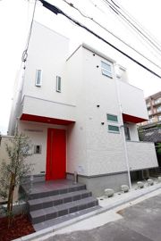 GRANDTIC二日市の外観画像
