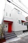 GRANDTIC二日市の間取り画像