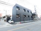 gloryの間取り画像