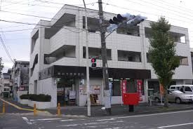近くの藤沢今田郵便局まで724m（徒歩10分）