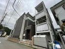 リブリ・ハナミズキ湘南台の間取り画像