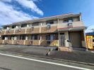 シルヴァンスクエアの間取り画像