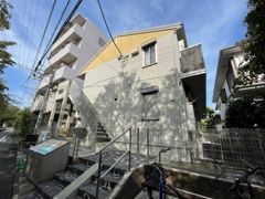リベラ湘南の外観画像