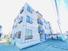 CASAあけぼのの外観画像