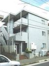 プルミエールの間取り画像
