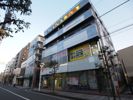 トレンディー辻堂の間取り画像