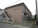 スカイハイツの間取り画像