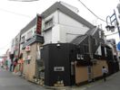 イーストフォートの間取り画像