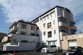 ハンリーラ円入の外観画像
