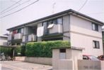 シャトー・トミの外観