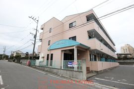 ロジュマン古賀Iの外観画像