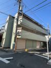 メゾネ湘南の間取り画像