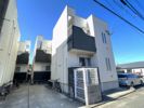 GRANDTIC てぃーだの間取り画像