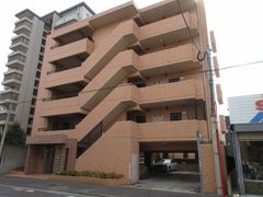 テングッド藤崎の外観画像