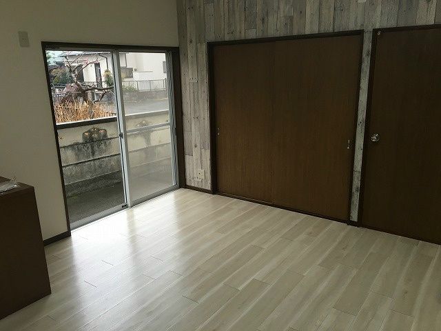 リビング