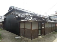 レトロハウス植松町の外観画像