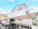 サンカレッジ六会の間取り画像