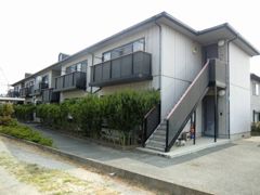 カサヴェルデ天拝の外観画像