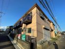 湘南ハイツの間取り画像