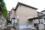 Ventの間取り画像