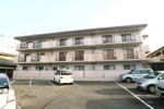 サンシャトーレ日永田の間取り画像