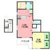 セディアの間取り画像