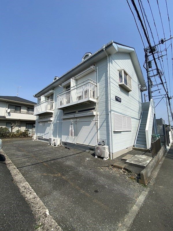 ライフタウンKOの外観画像