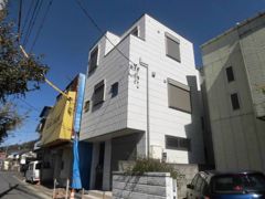 プチル小町の外観画像