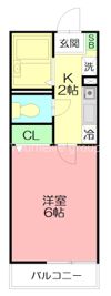 学遊館の間取り画像